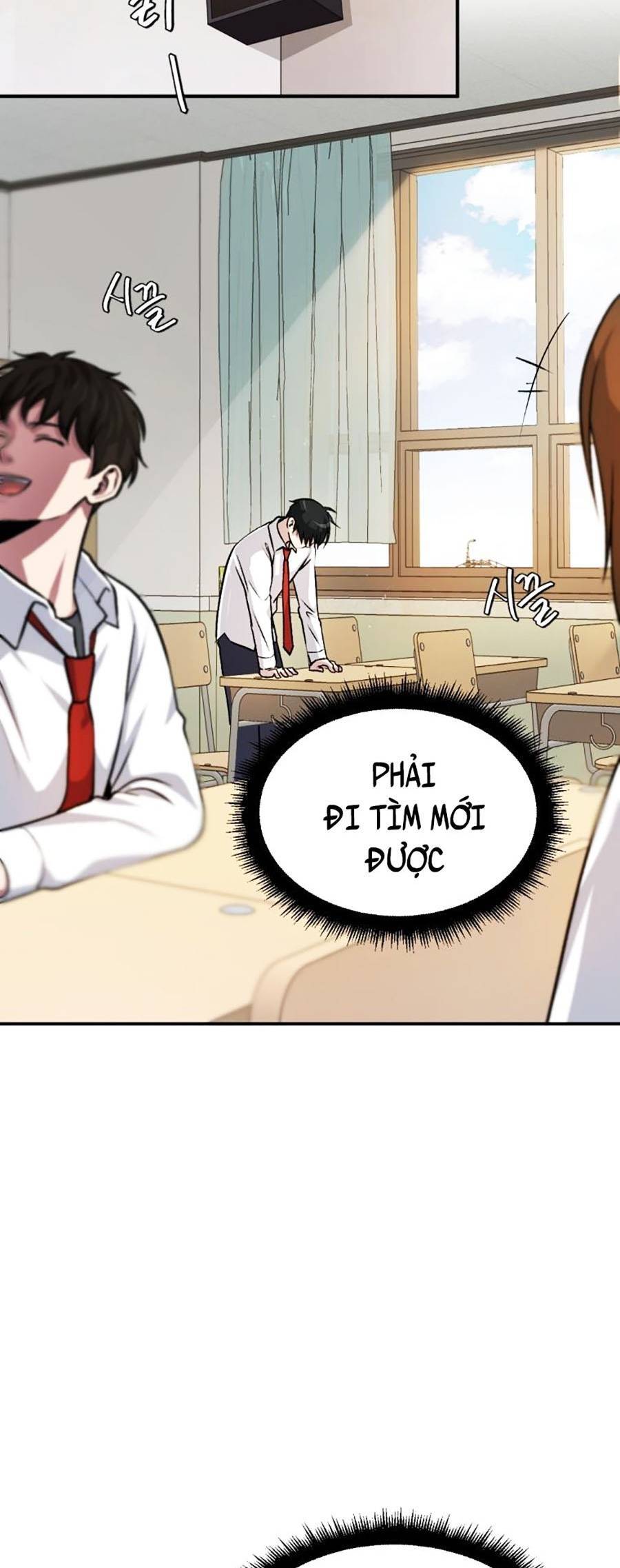 Trở Thành Quái Vật Chapter 16 - 5