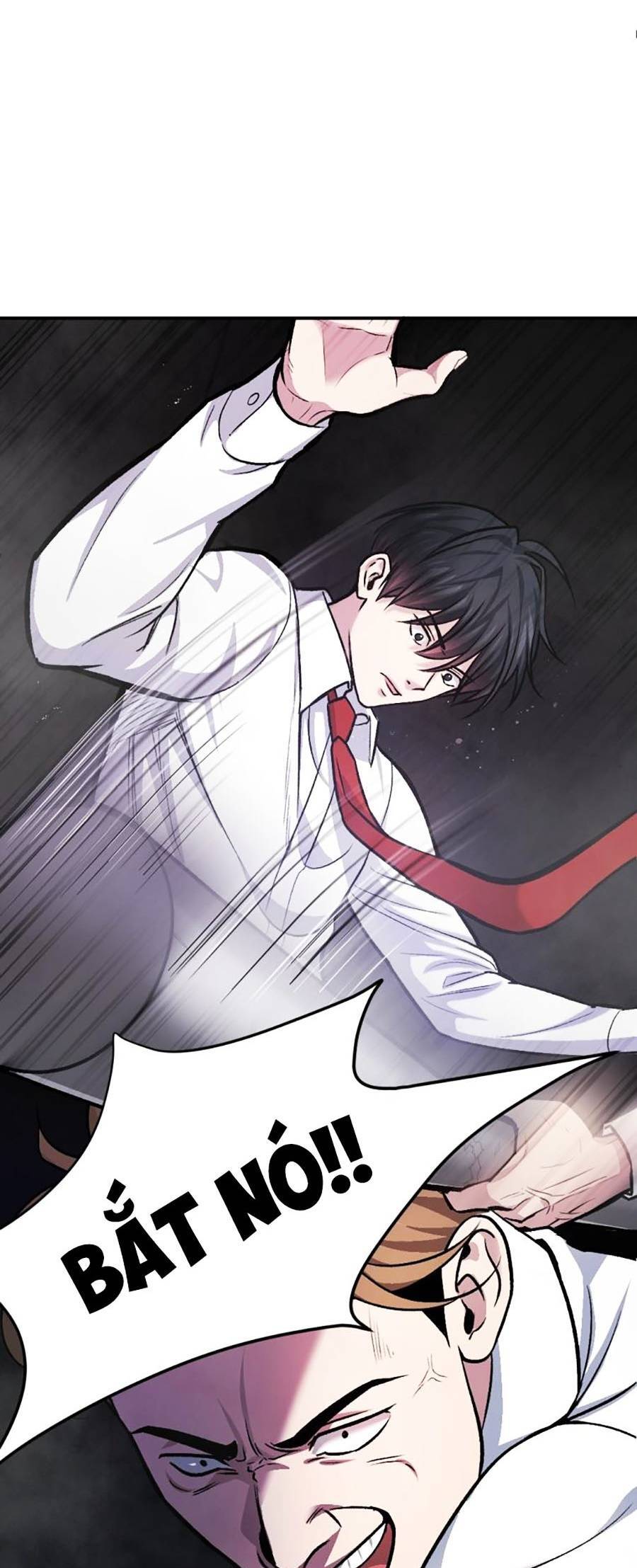 Trở Thành Quái Vật Chapter 16 - 48