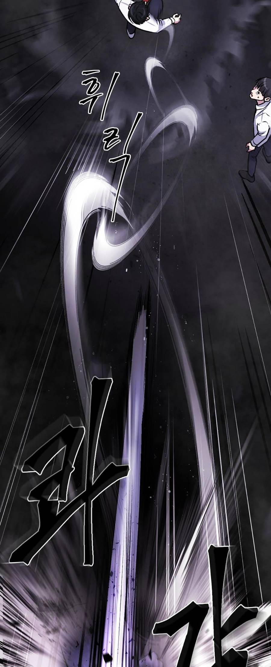 Trở Thành Quái Vật Chapter 16 - 50