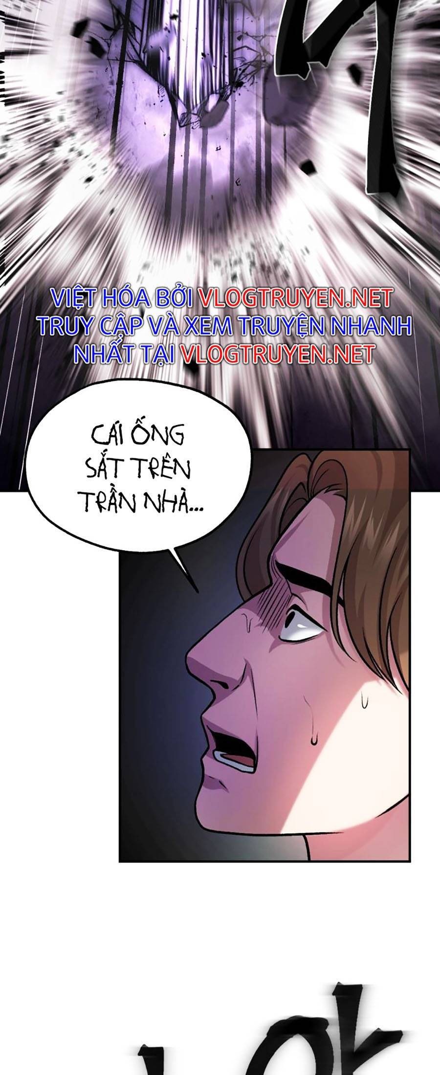 Trở Thành Quái Vật Chapter 16 - 51