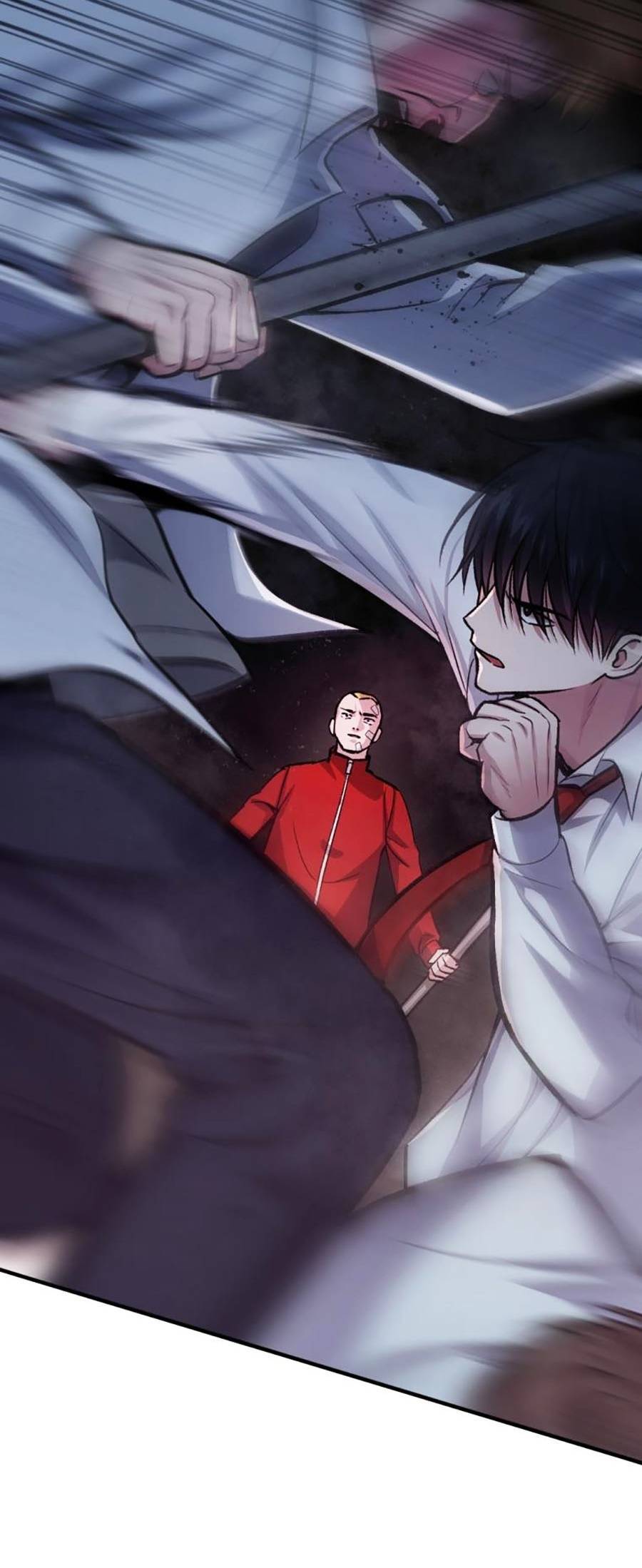 Trở Thành Quái Vật Chapter 16 - 56