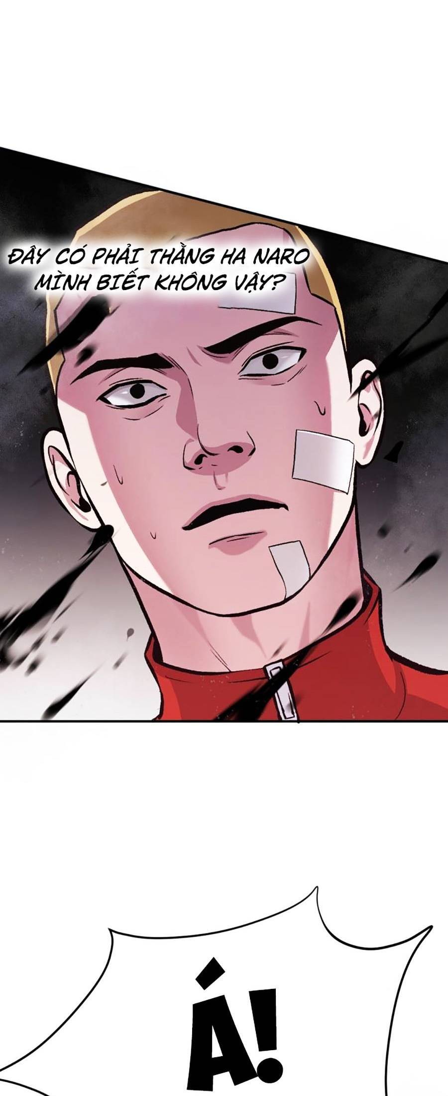 Trở Thành Quái Vật Chapter 16 - 57