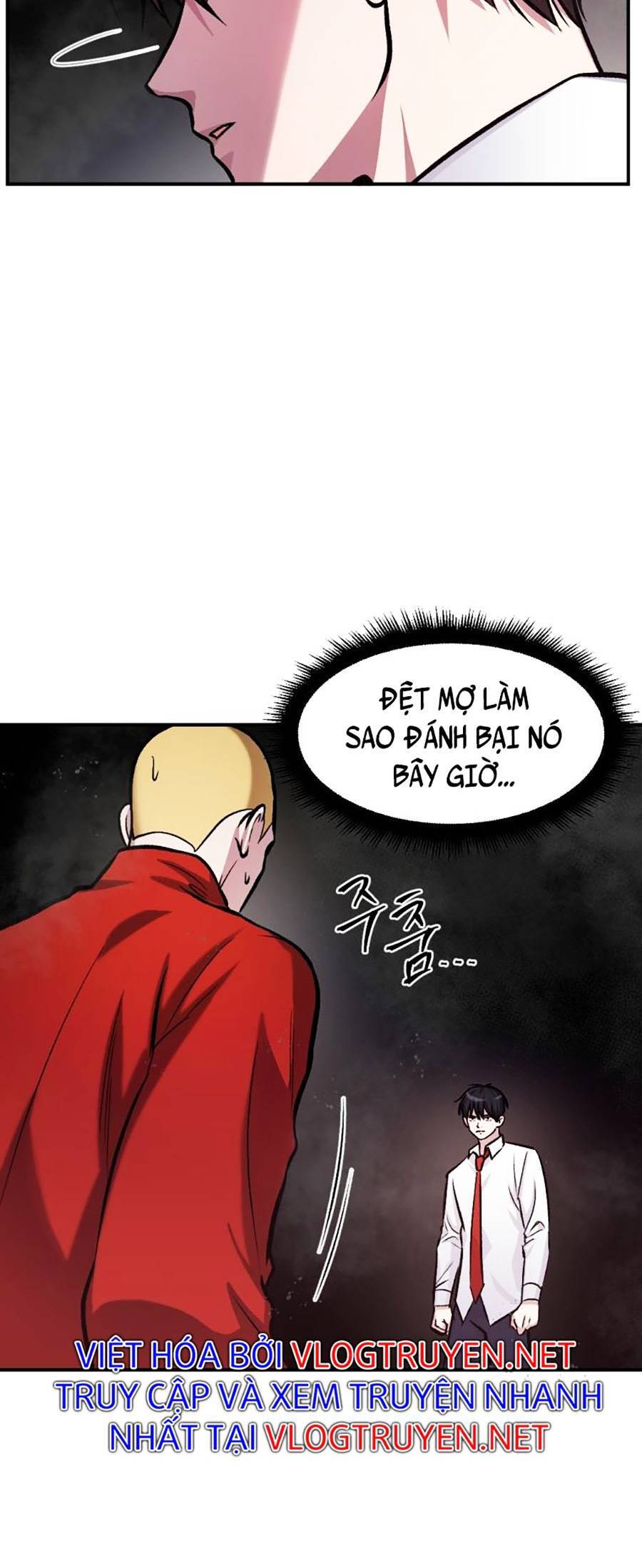 Trở Thành Quái Vật Chapter 16 - 60