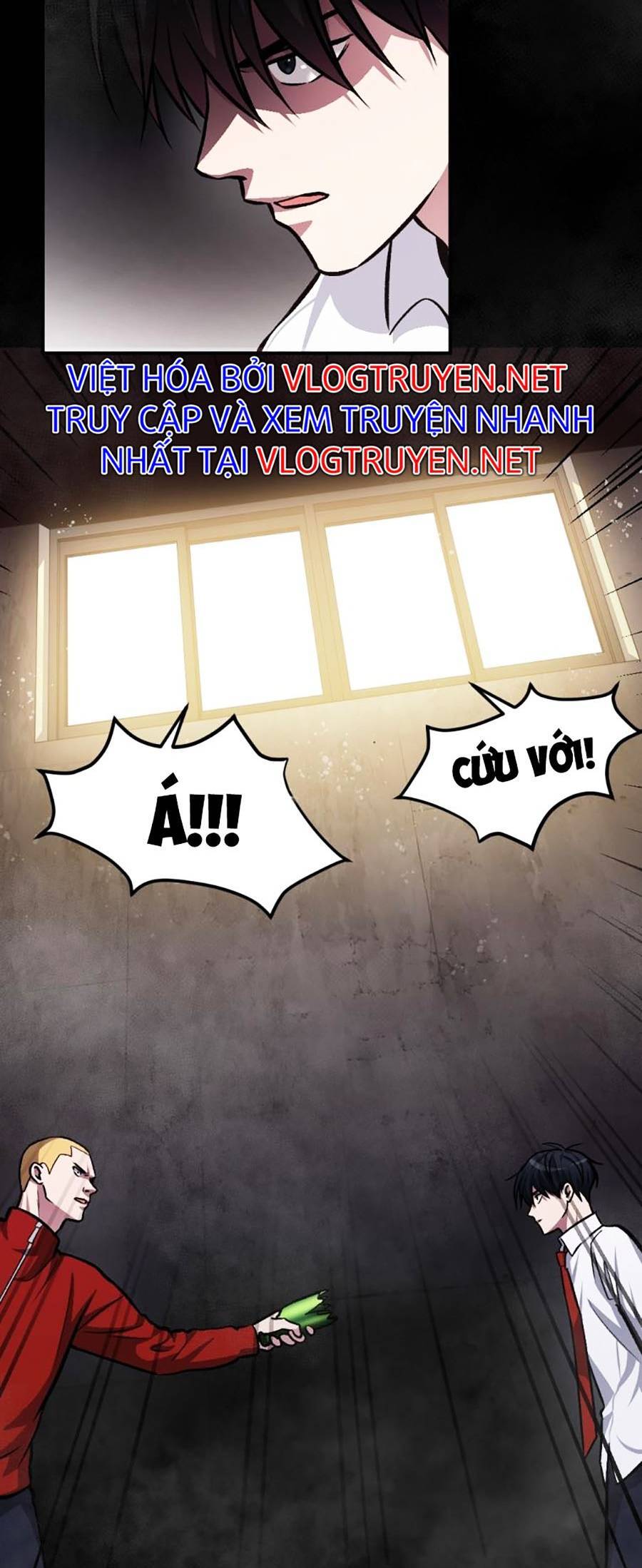 Trở Thành Quái Vật Chapter 16 - 65