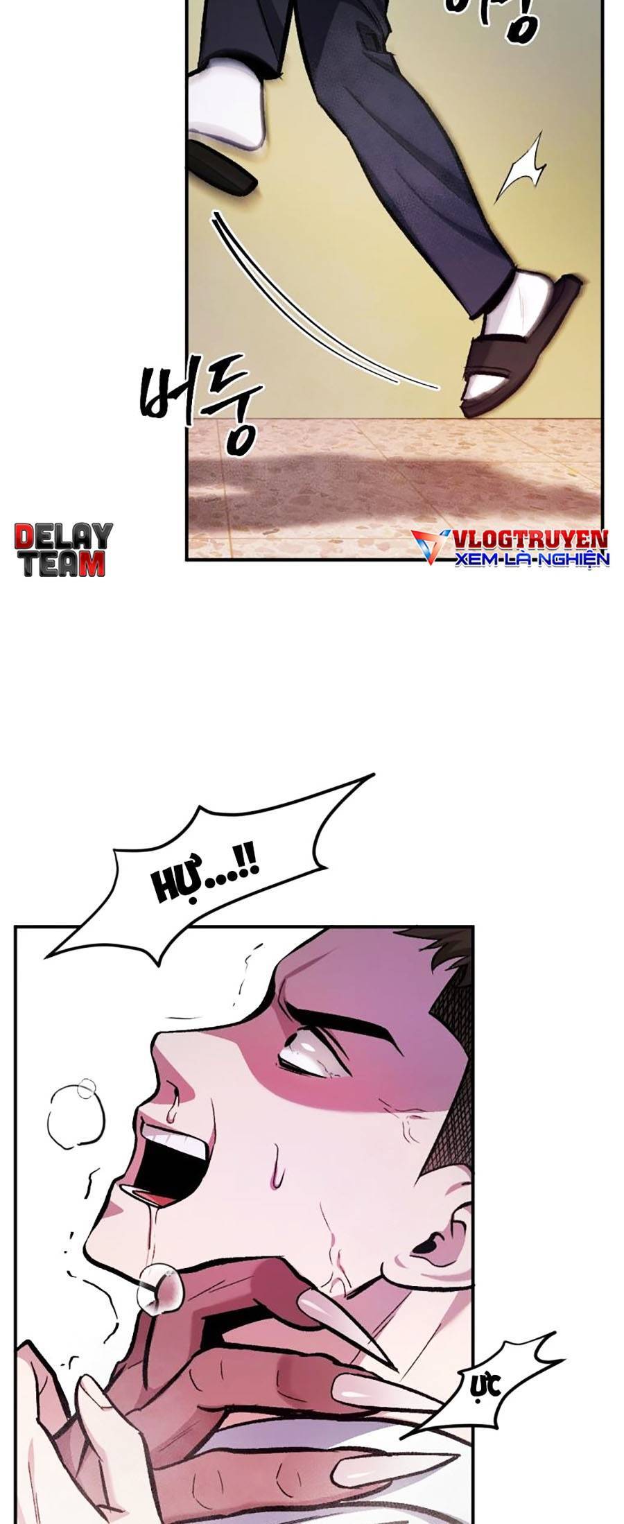 Trở Thành Quái Vật Chapter 16 - 68