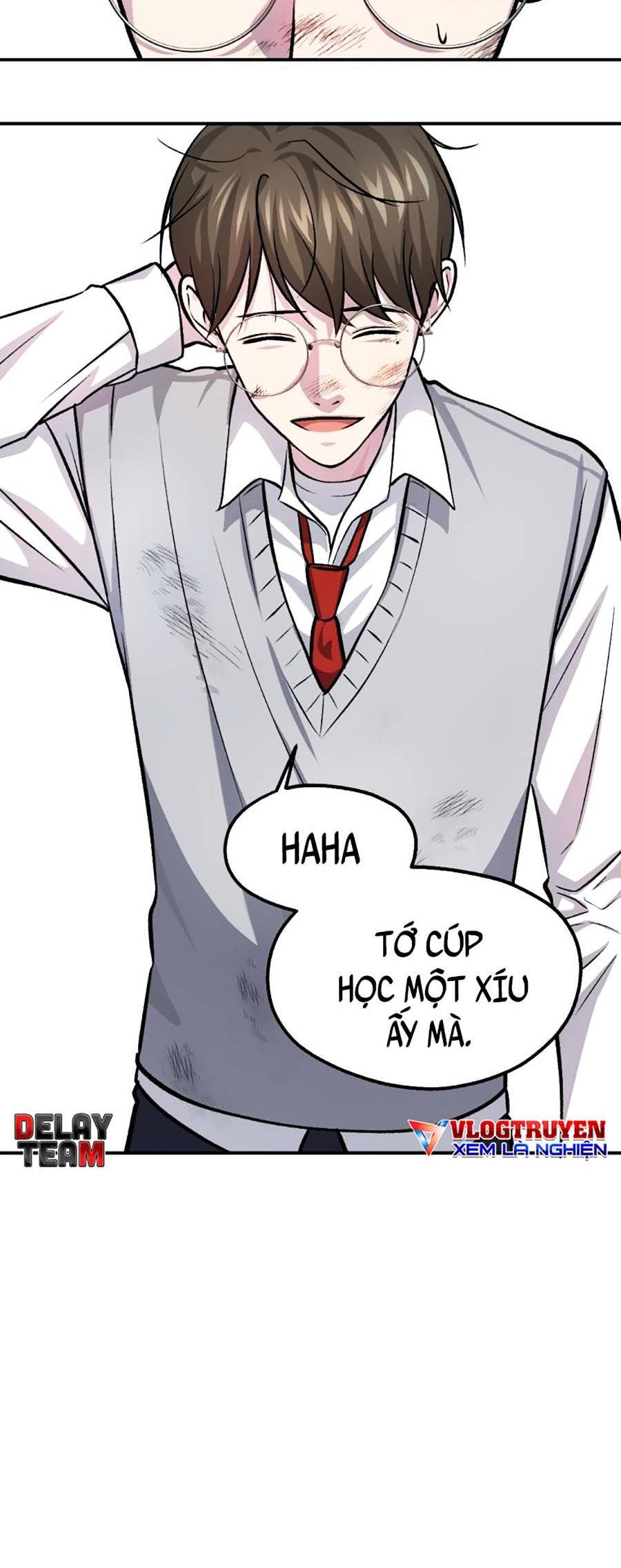 Trở Thành Quái Vật Chapter 16 - 9