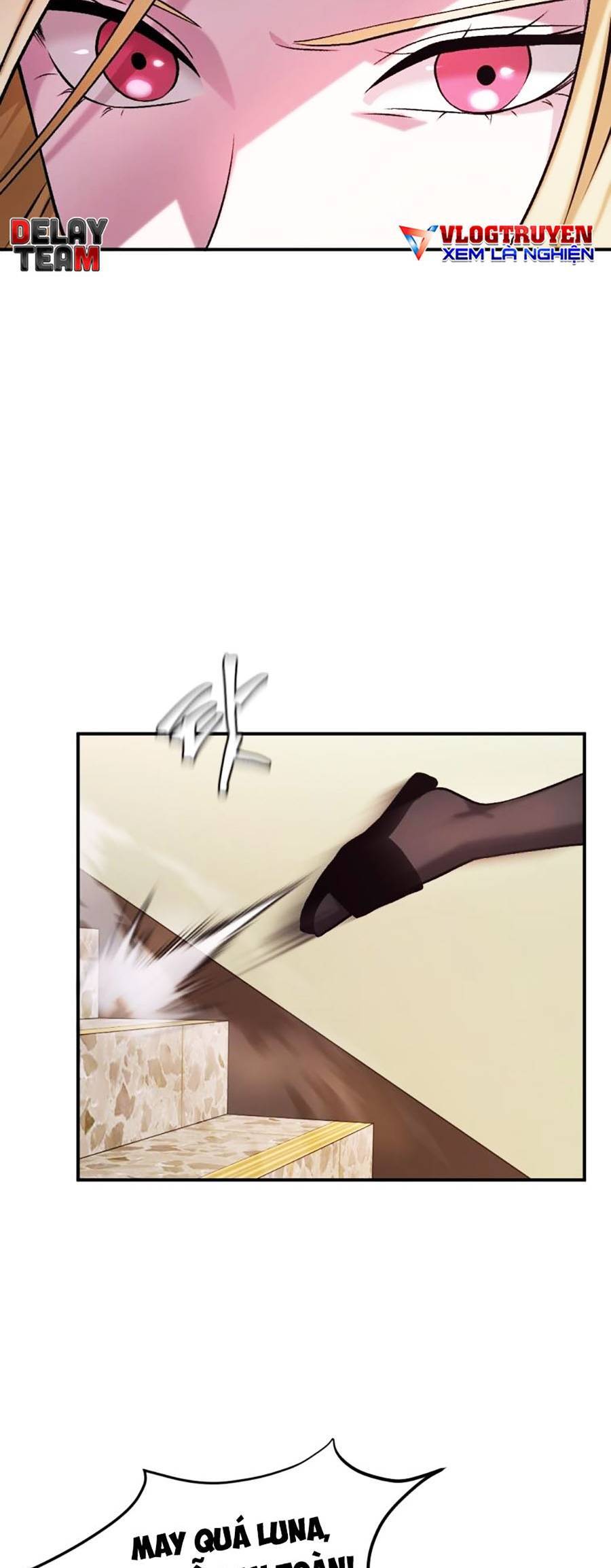 Trở Thành Quái Vật Chapter 18 - 15