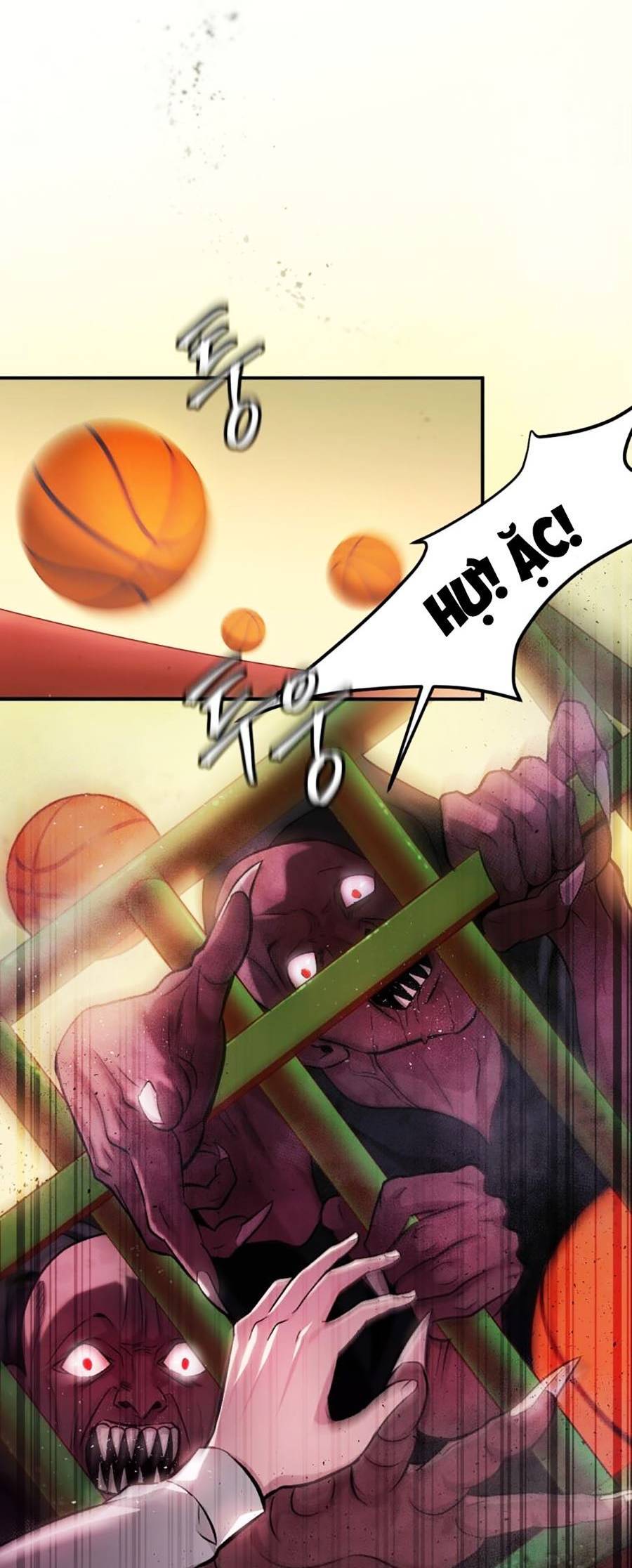 Trở Thành Quái Vật Chapter 18 - 35