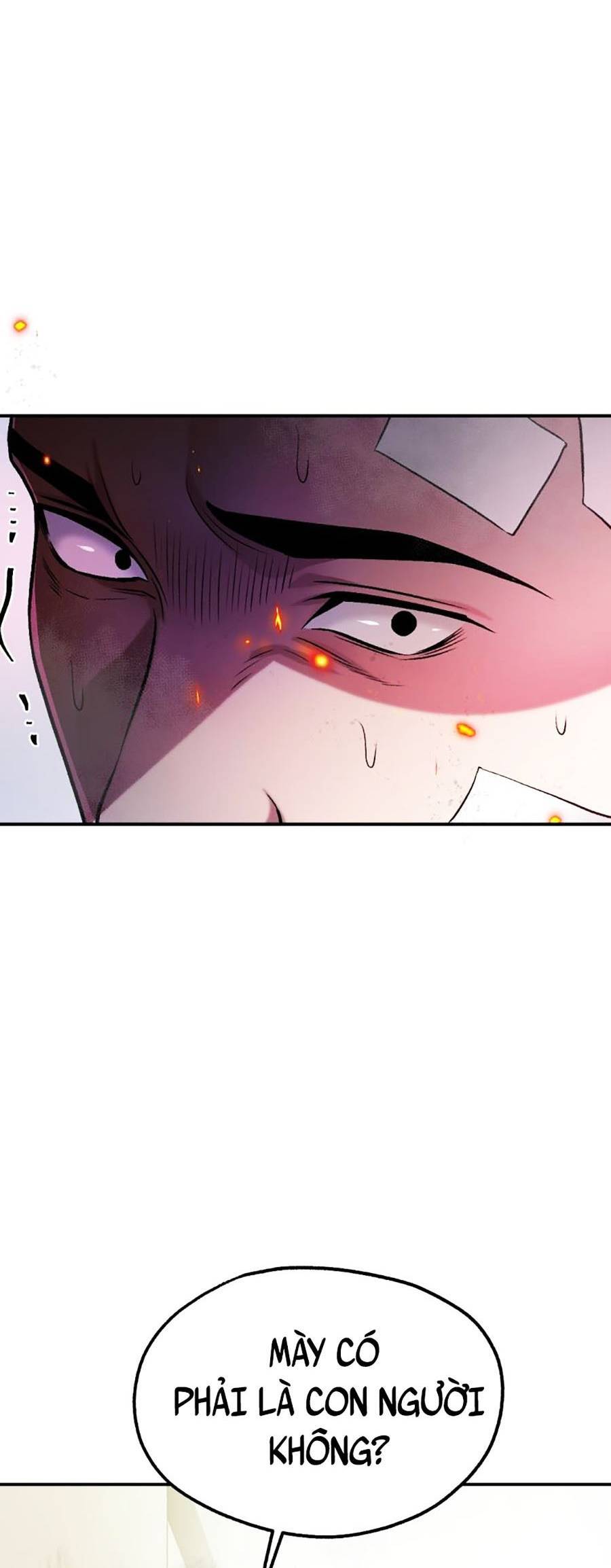 Trở Thành Quái Vật Chapter 18 - 6