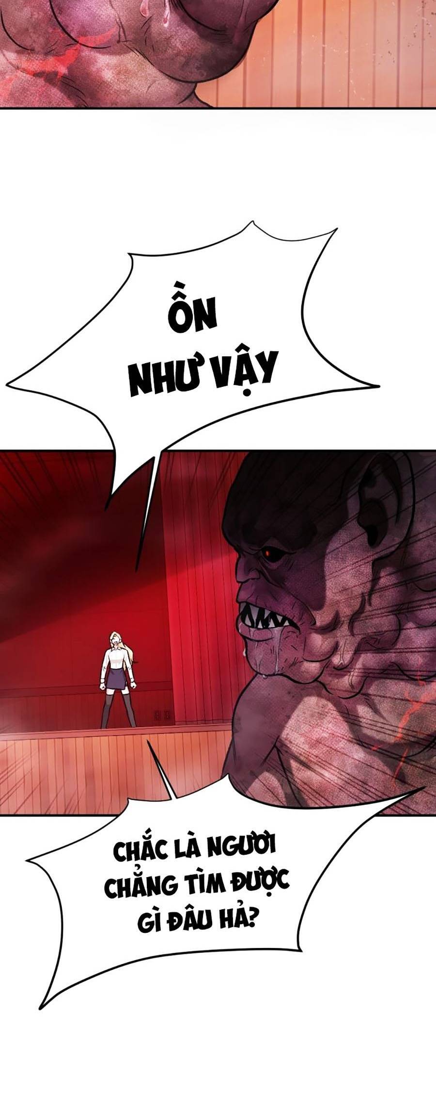 Trở Thành Quái Vật Chapter 18 - 63