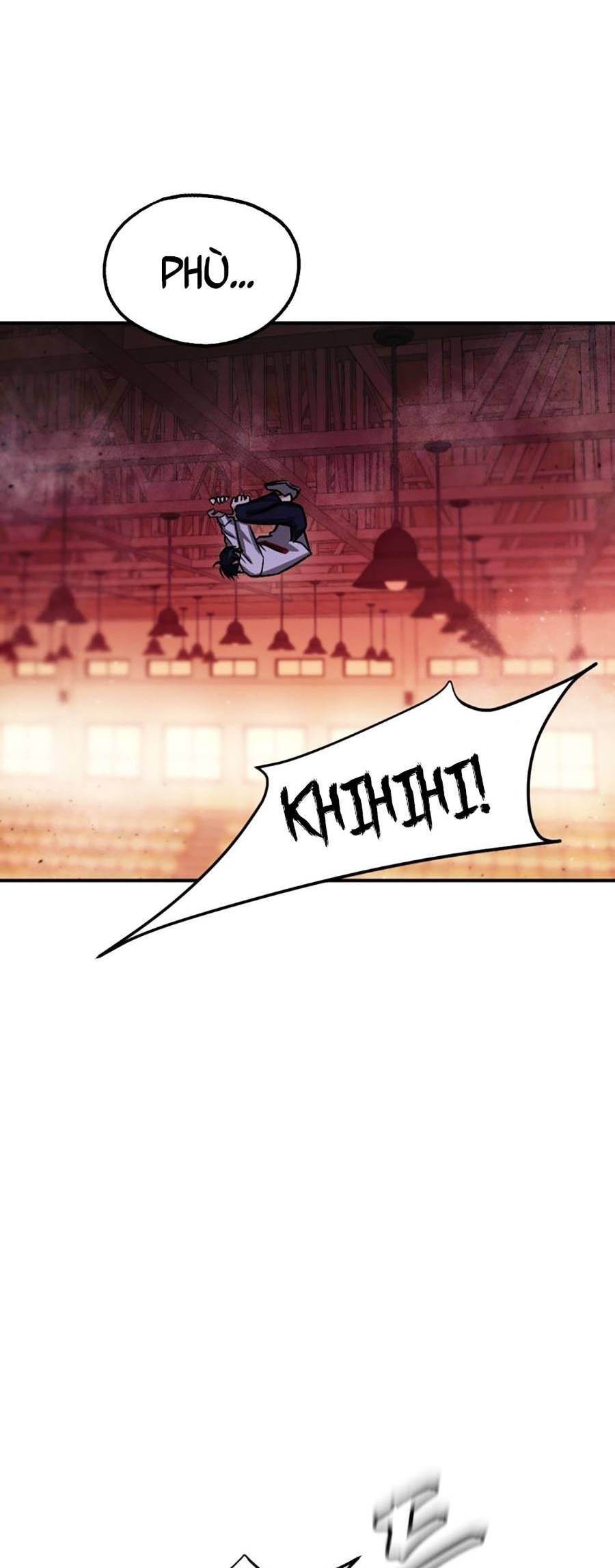 Trở Thành Quái Vật Chapter 18 - 74