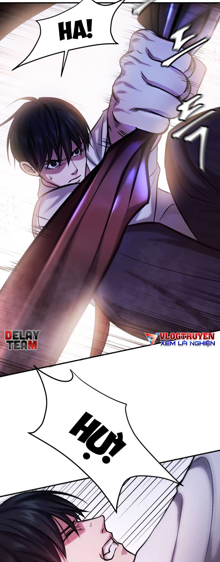 Trở Thành Quái Vật Chapter 18 - 75