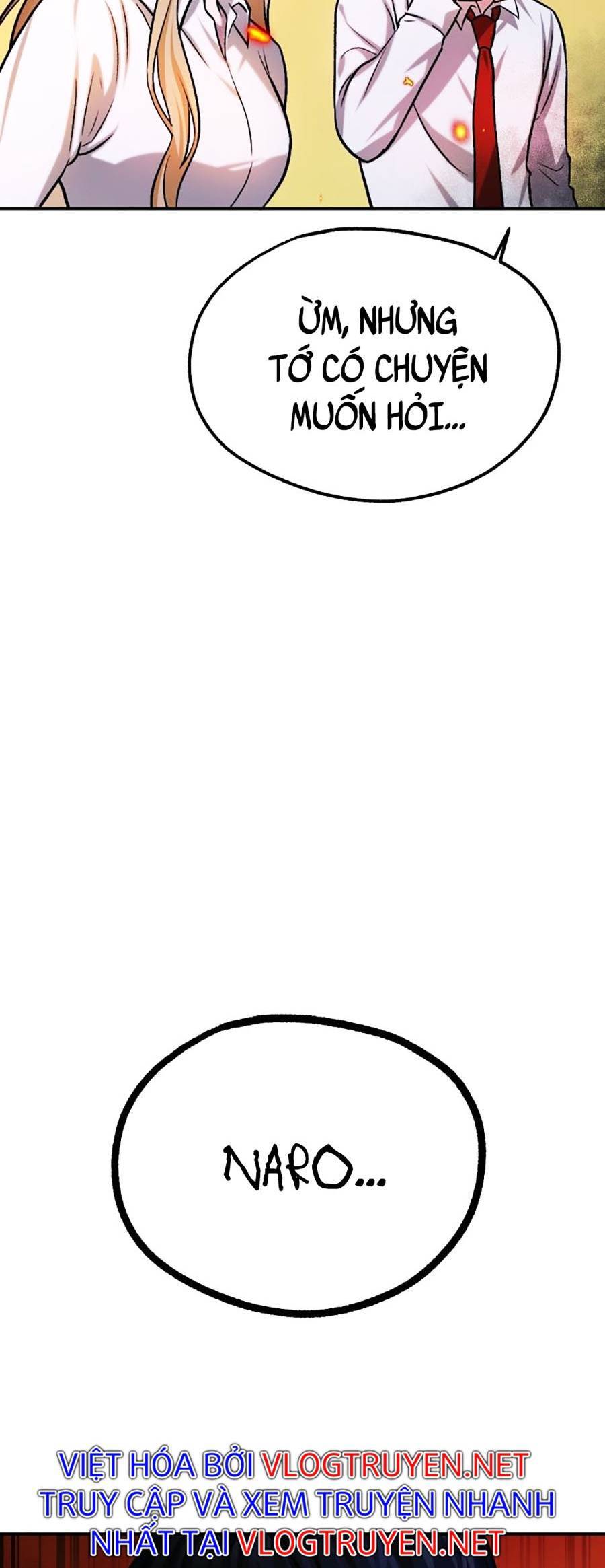 Trở Thành Quái Vật Chapter 19 - 12