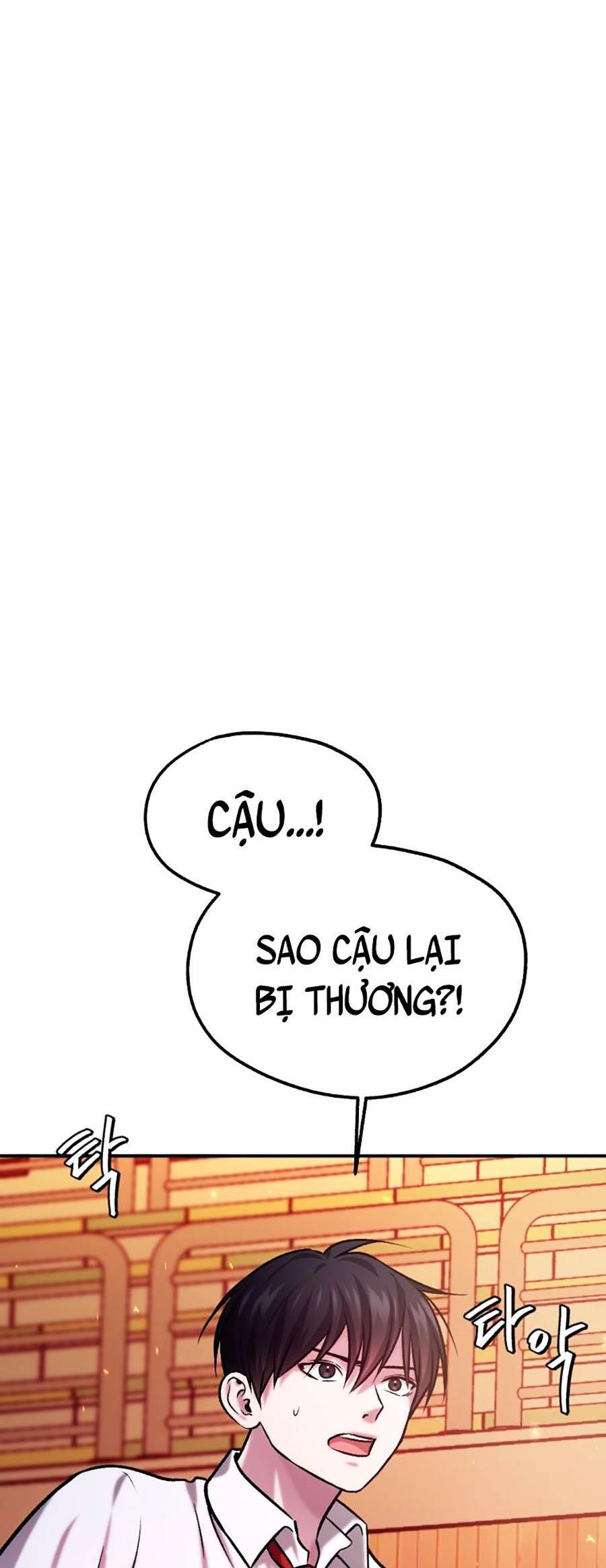 Trở Thành Quái Vật Chapter 19 - 15