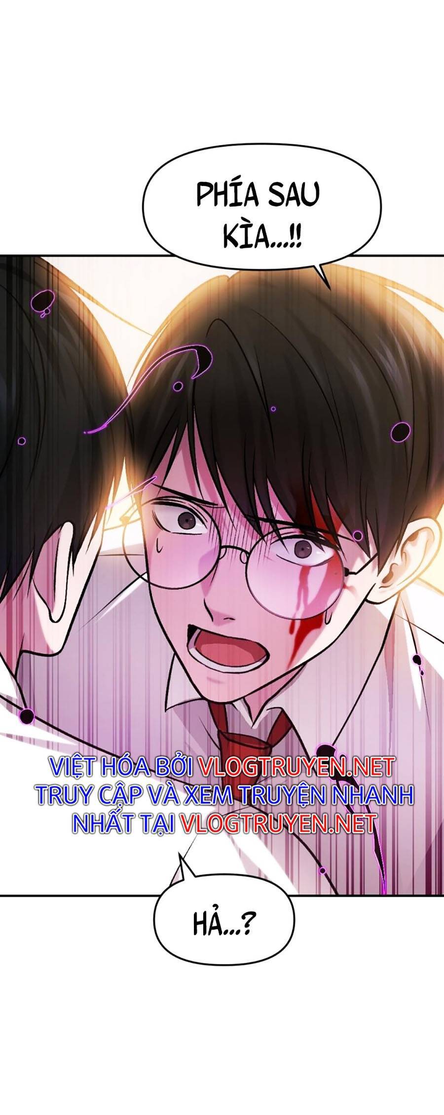 Trở Thành Quái Vật Chapter 19 - 30