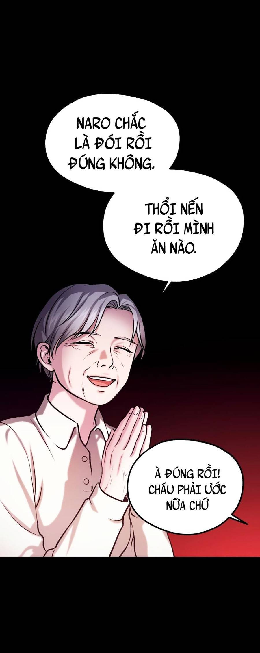 Trở Thành Quái Vật Chapter 19 - 48