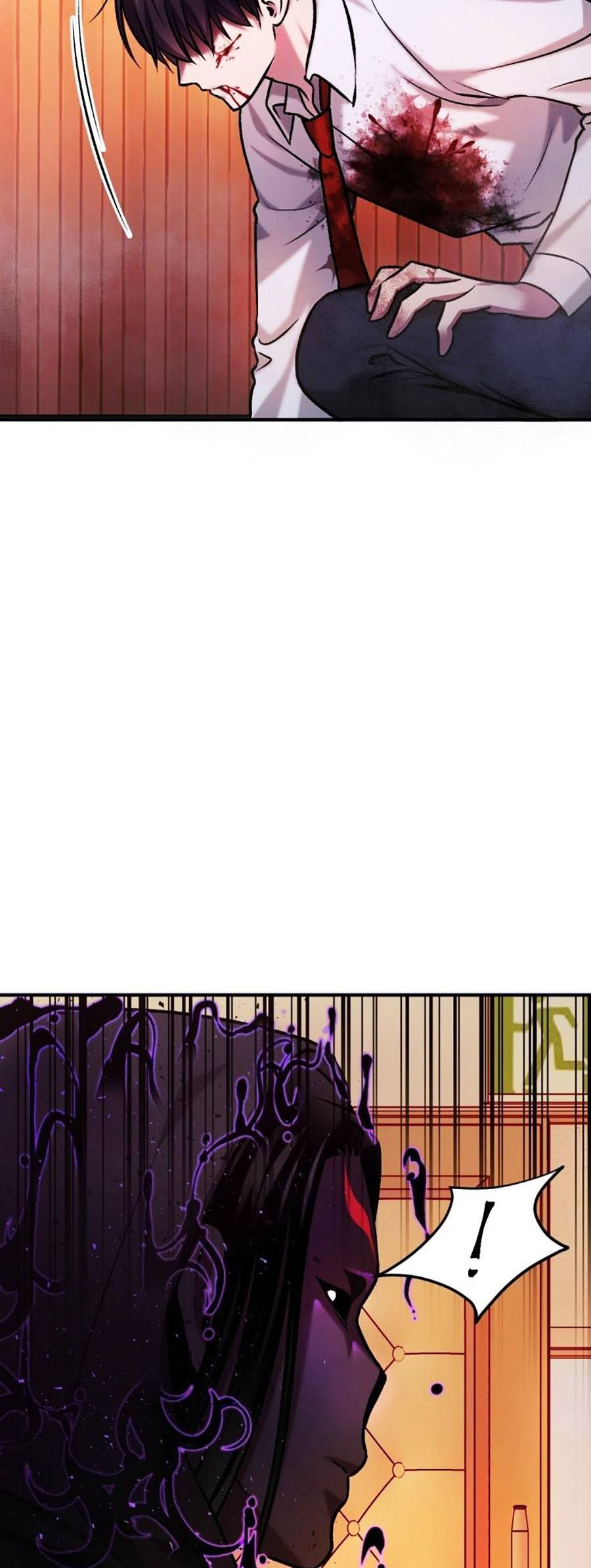 Trở Thành Quái Vật Chapter 19 - 54