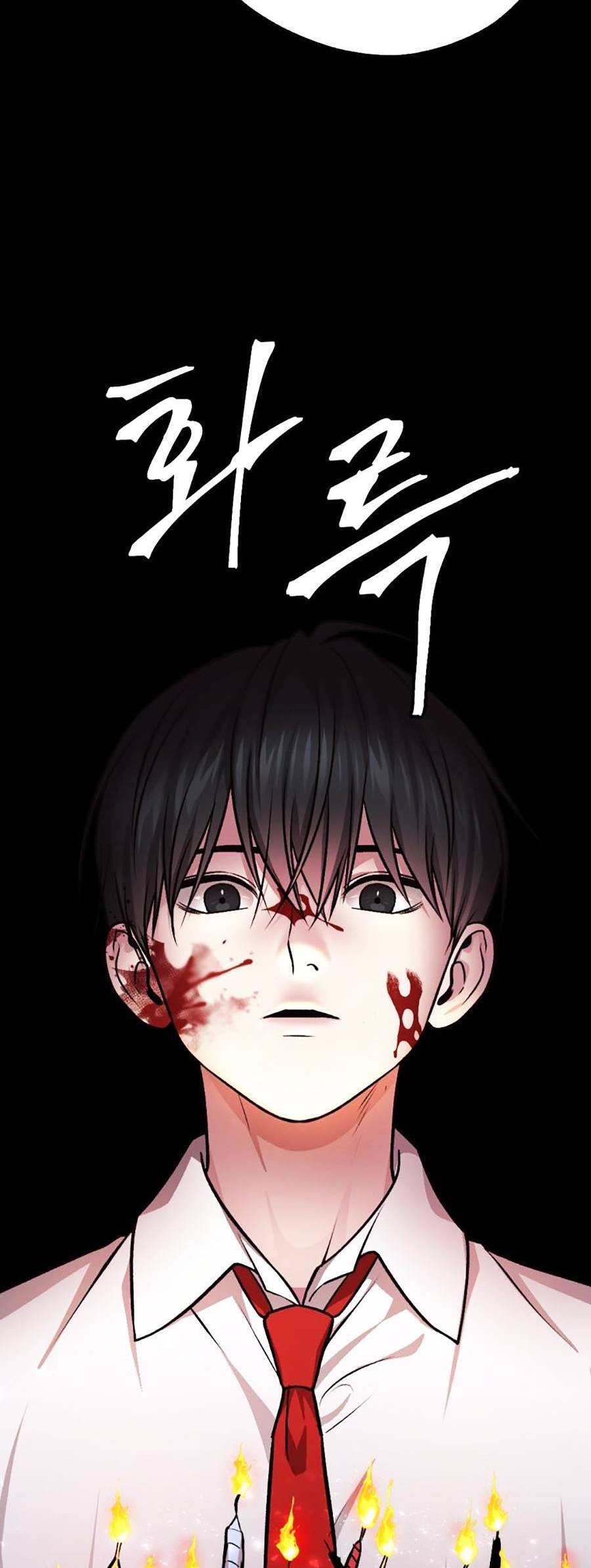 Trở Thành Quái Vật Chapter 19 - 58