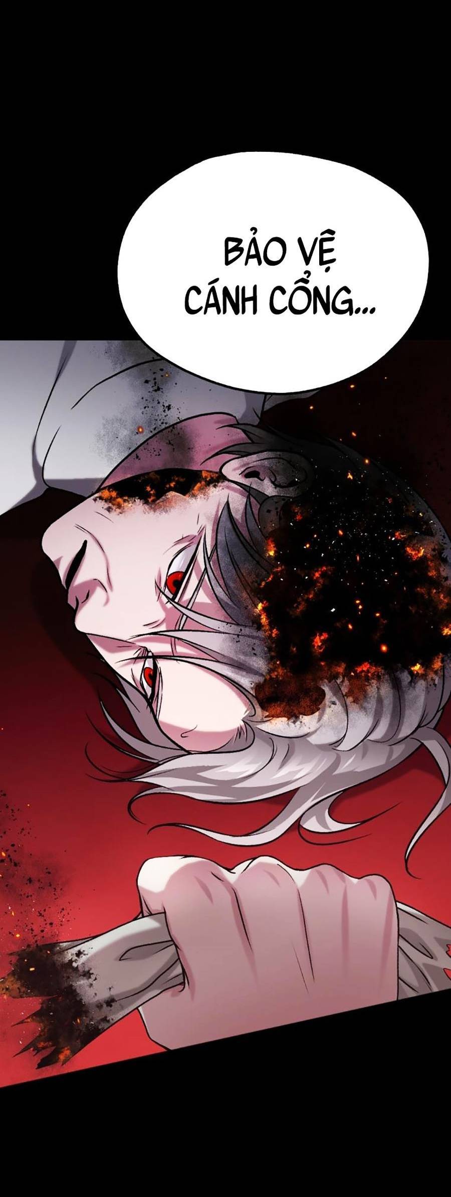 Trở Thành Quái Vật Chapter 19 - 64