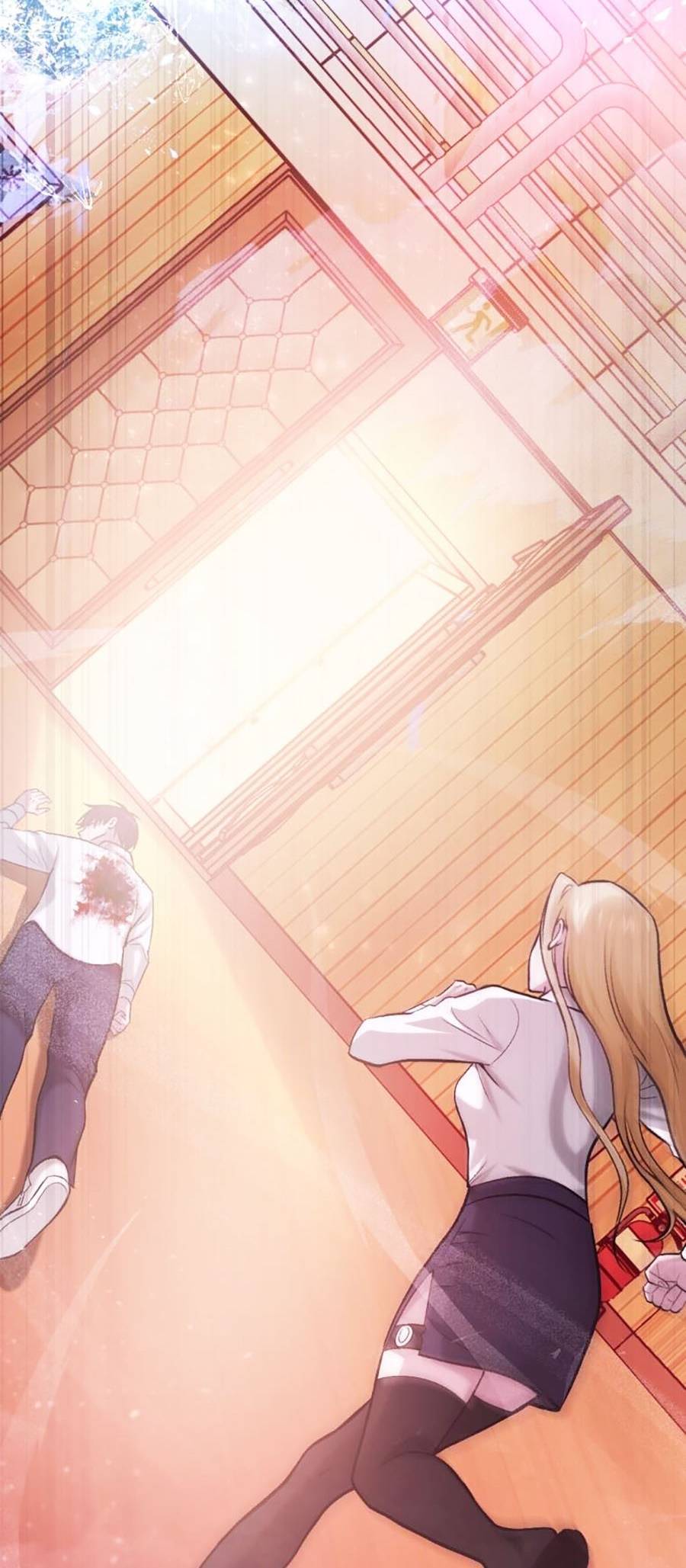 Trở Thành Quái Vật Chapter 19 - 88