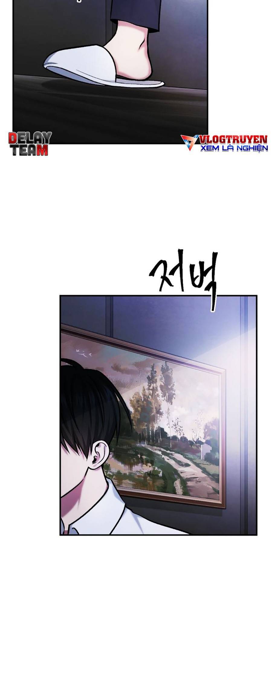 Trở Thành Quái Vật Chapter 20 - 2