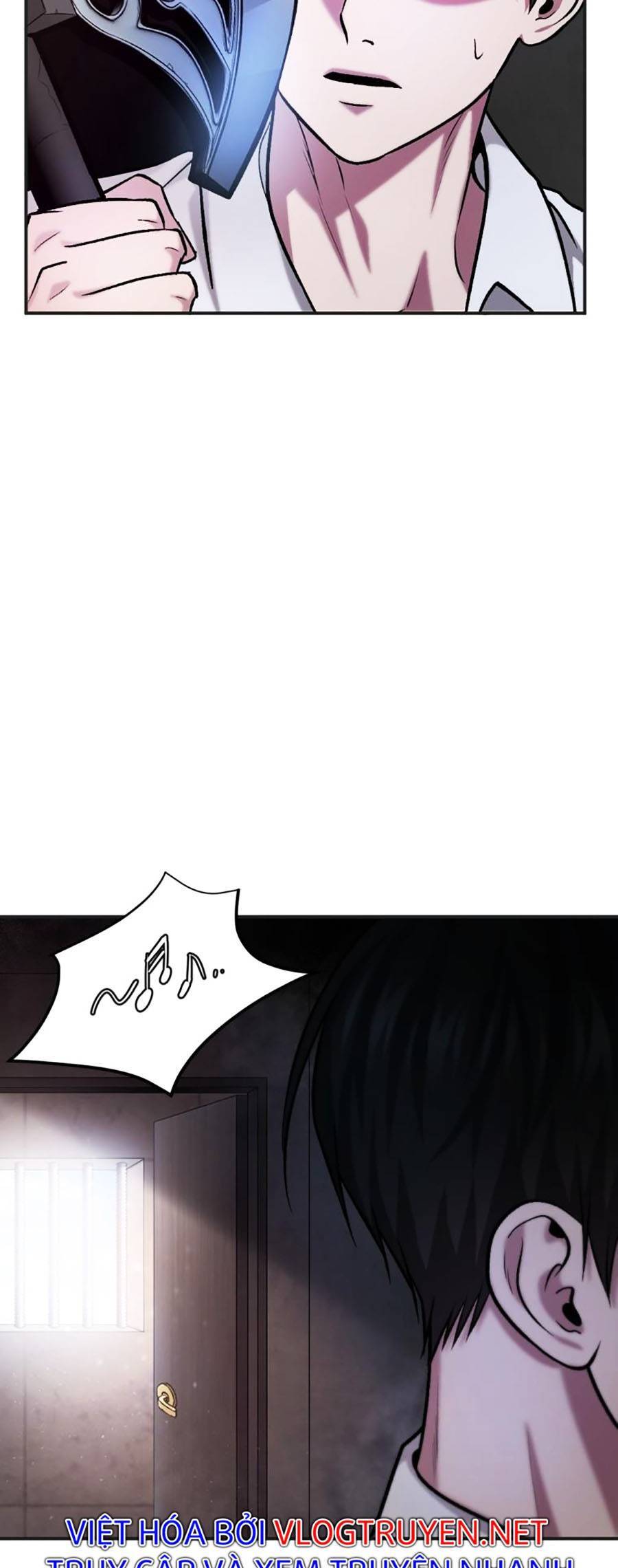 Trở Thành Quái Vật Chapter 20 - 12