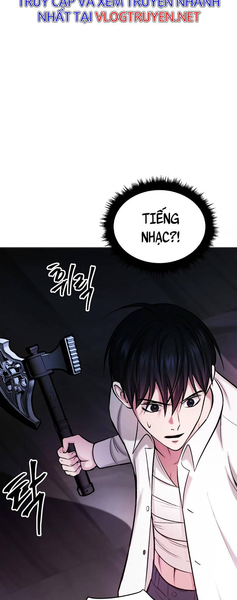 Trở Thành Quái Vật Chapter 20 - 13