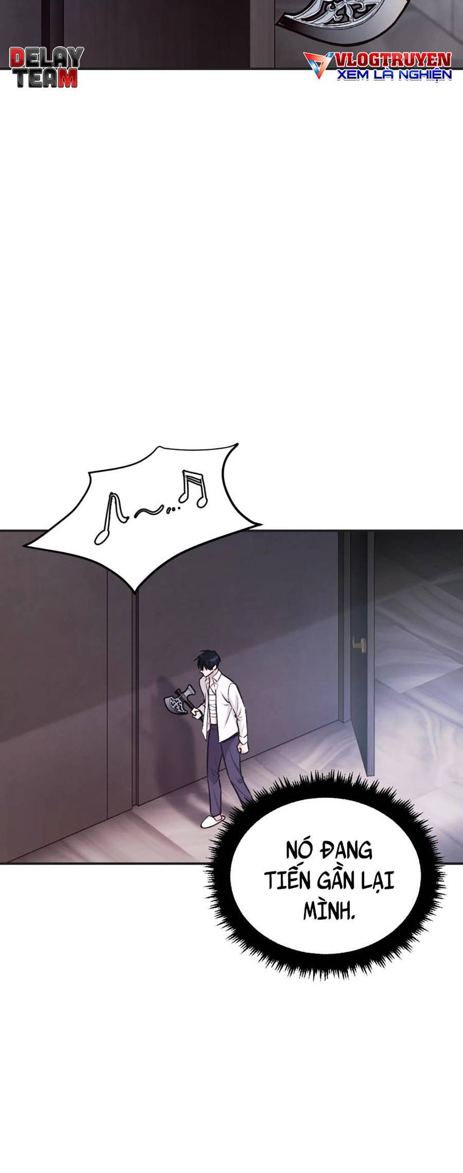 Trở Thành Quái Vật Chapter 20 - 15