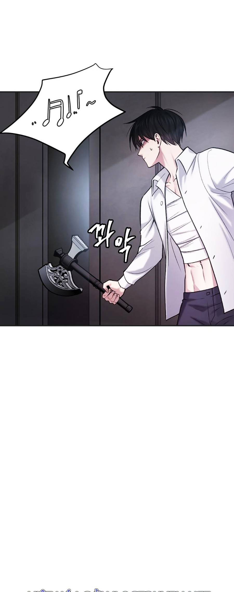 Trở Thành Quái Vật Chapter 20 - 16