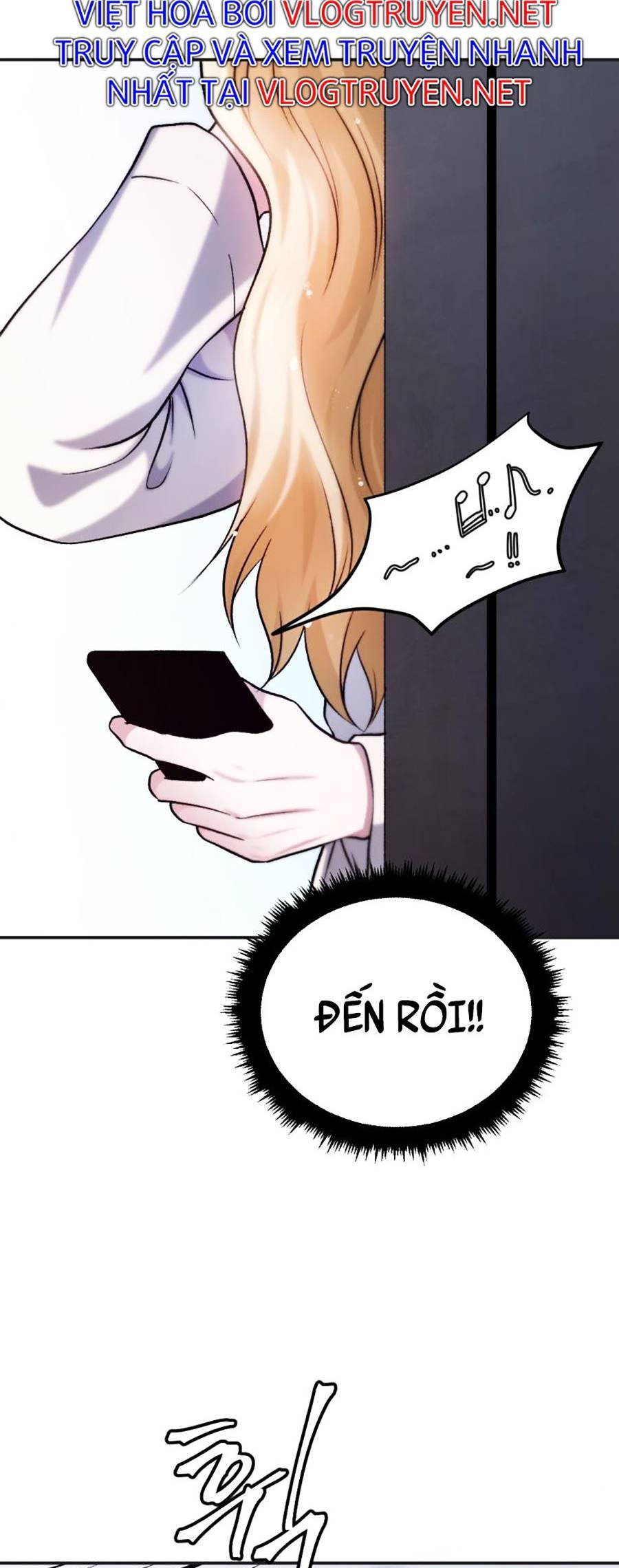 Trở Thành Quái Vật Chapter 20 - 17