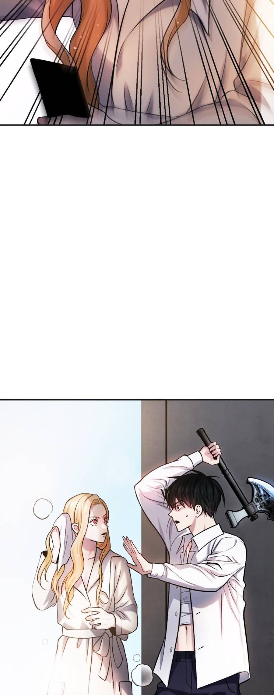 Trở Thành Quái Vật Chapter 20 - 20