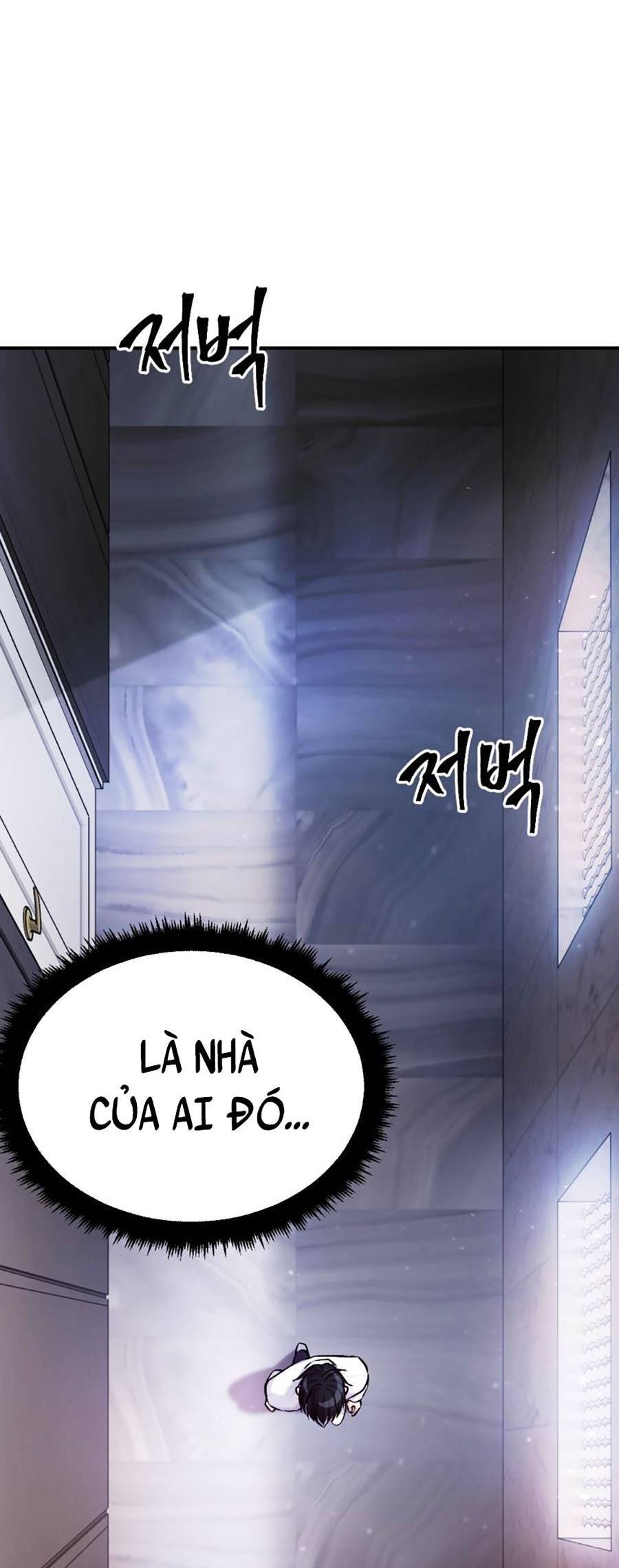 Trở Thành Quái Vật Chapter 20 - 3