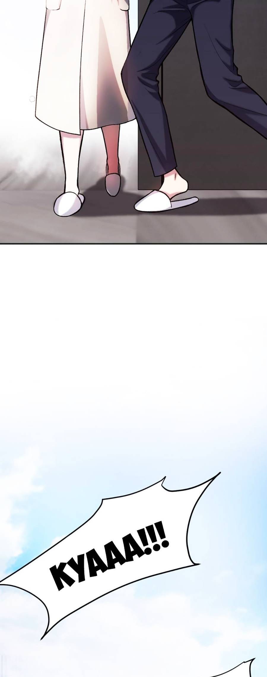 Trở Thành Quái Vật Chapter 20 - 21