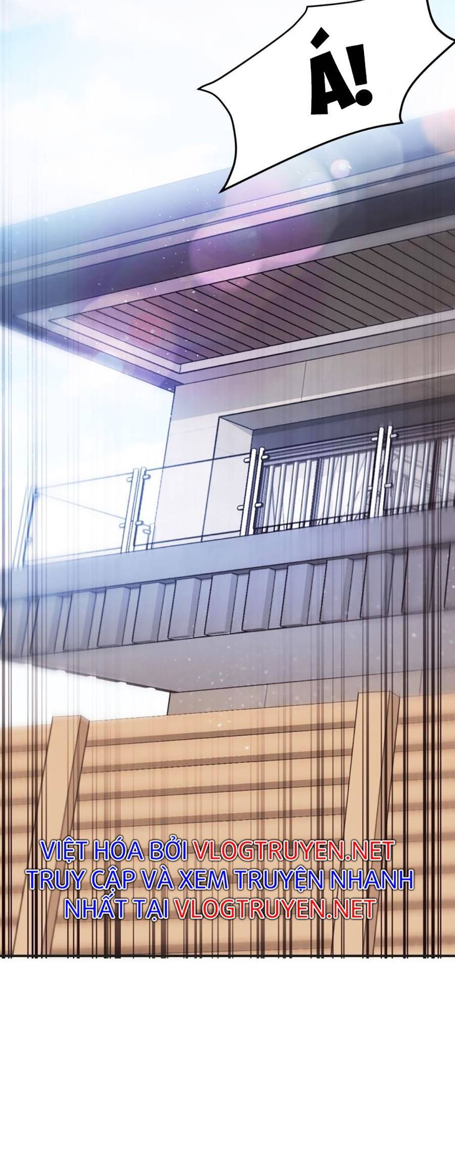 Trở Thành Quái Vật Chapter 20 - 22
