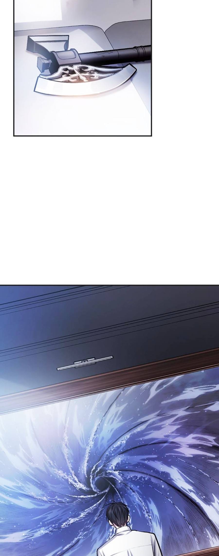 Trở Thành Quái Vật Chapter 20 - 24