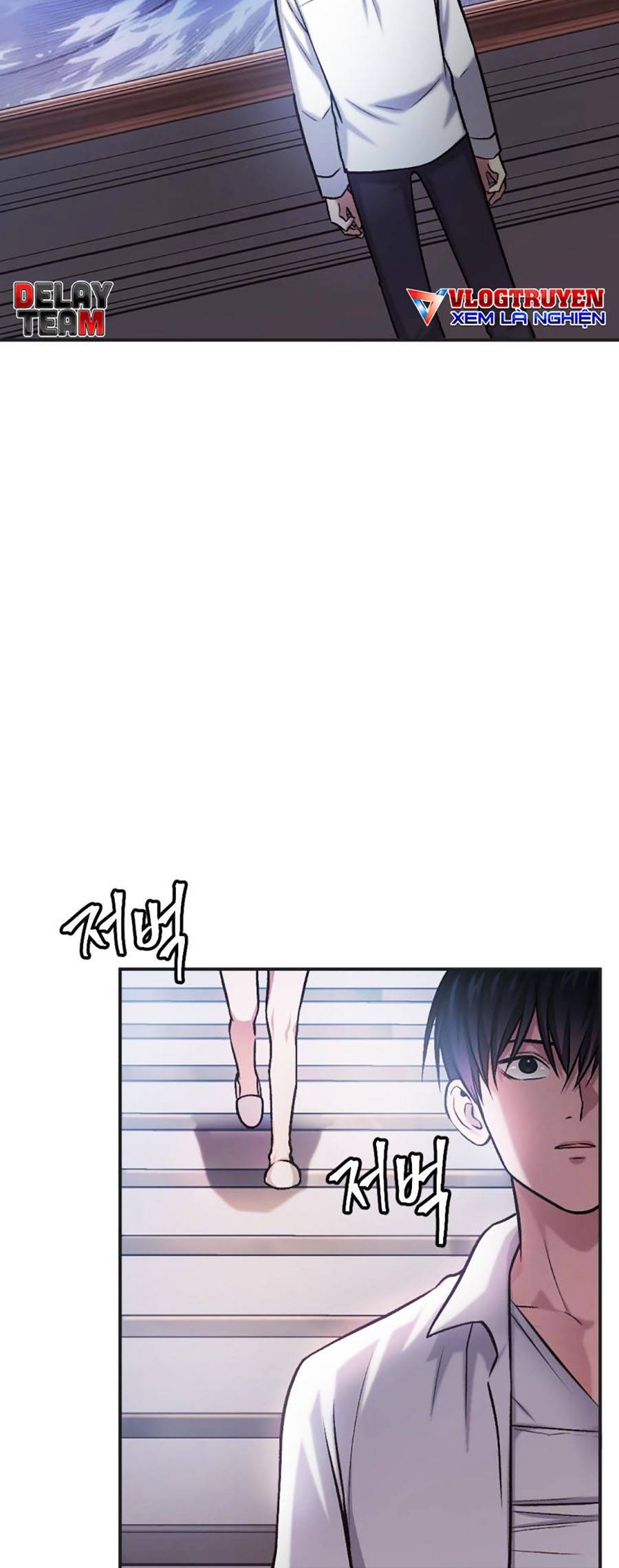 Trở Thành Quái Vật Chapter 20 - 25