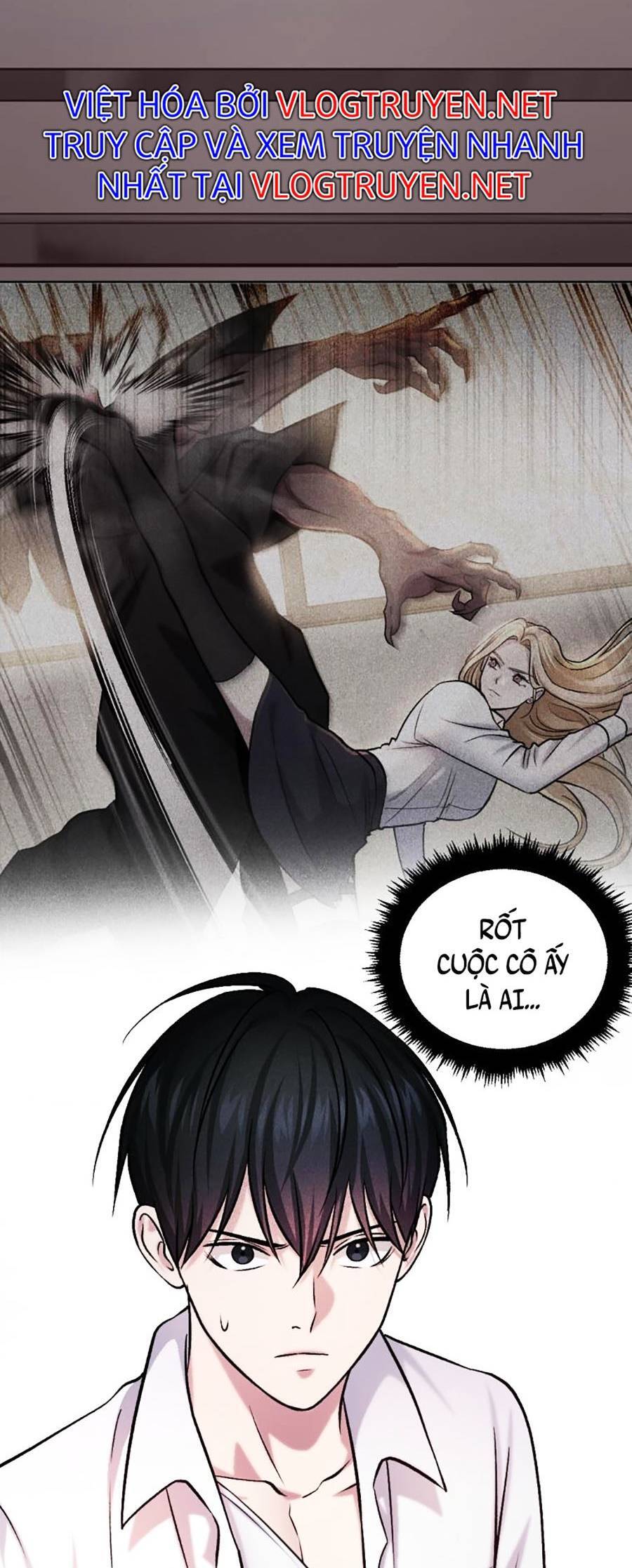 Trở Thành Quái Vật Chapter 20 - 28