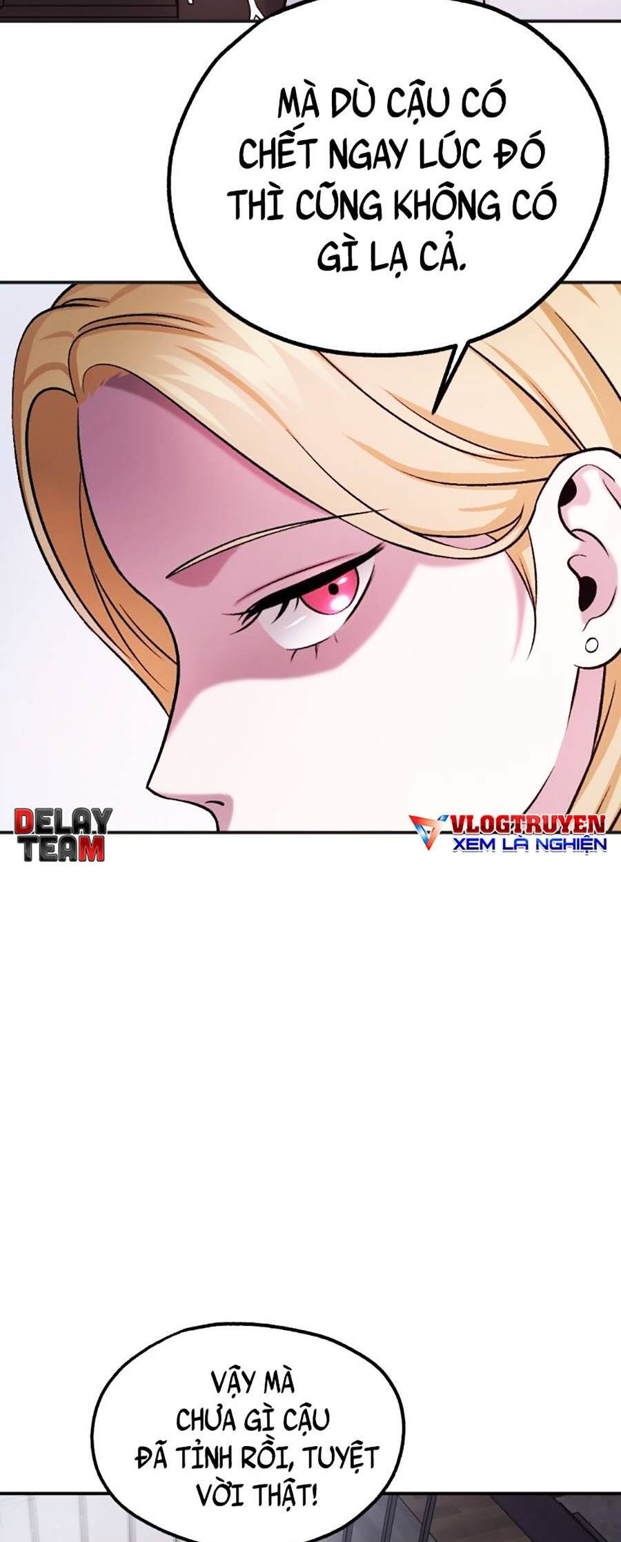 Trở Thành Quái Vật Chapter 20 - 30