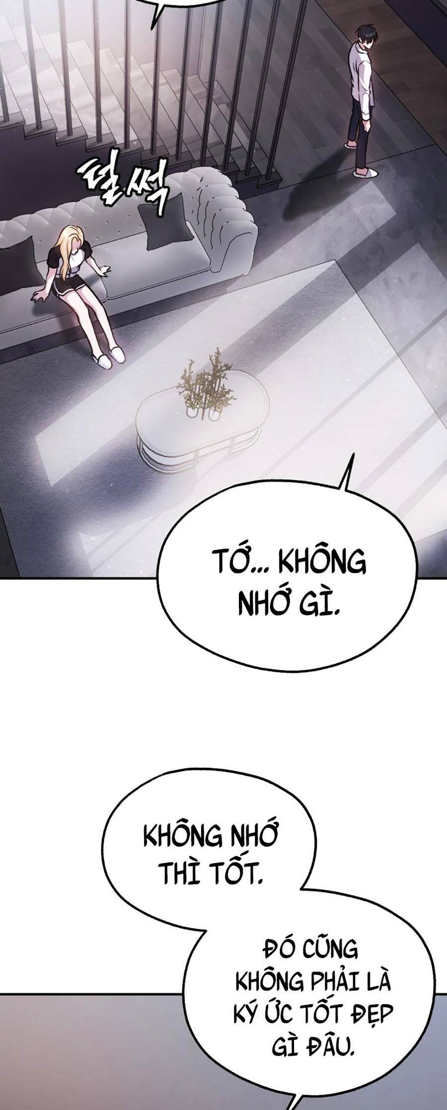 Trở Thành Quái Vật Chapter 20 - 31