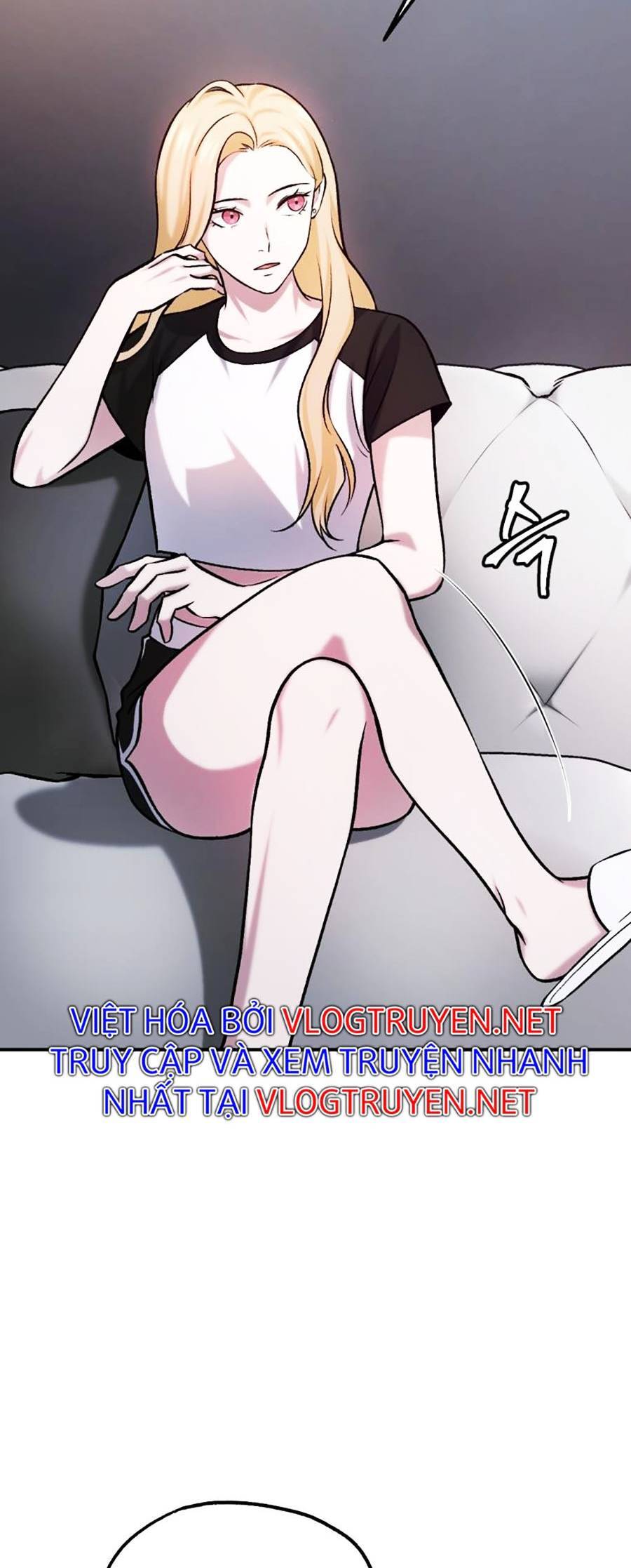 Trở Thành Quái Vật Chapter 20 - 32