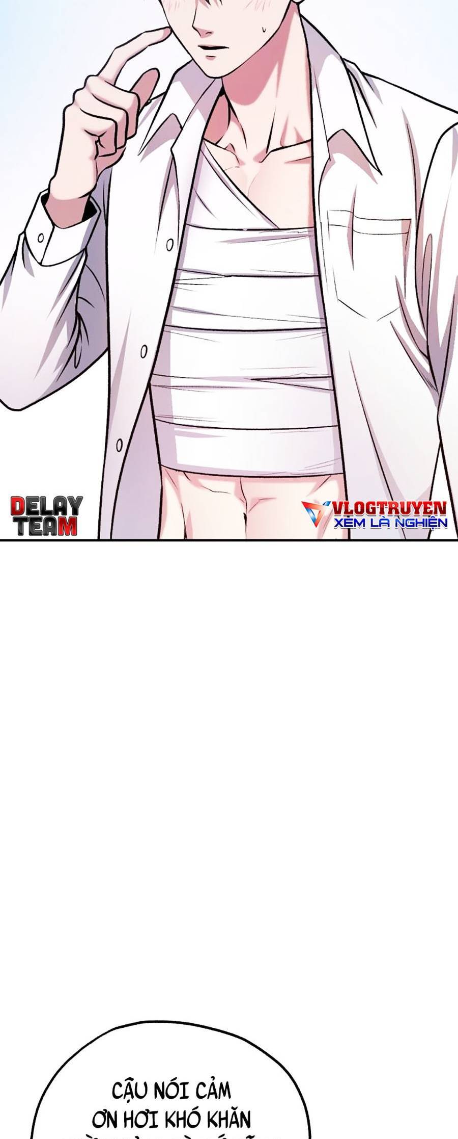 Trở Thành Quái Vật Chapter 20 - 34