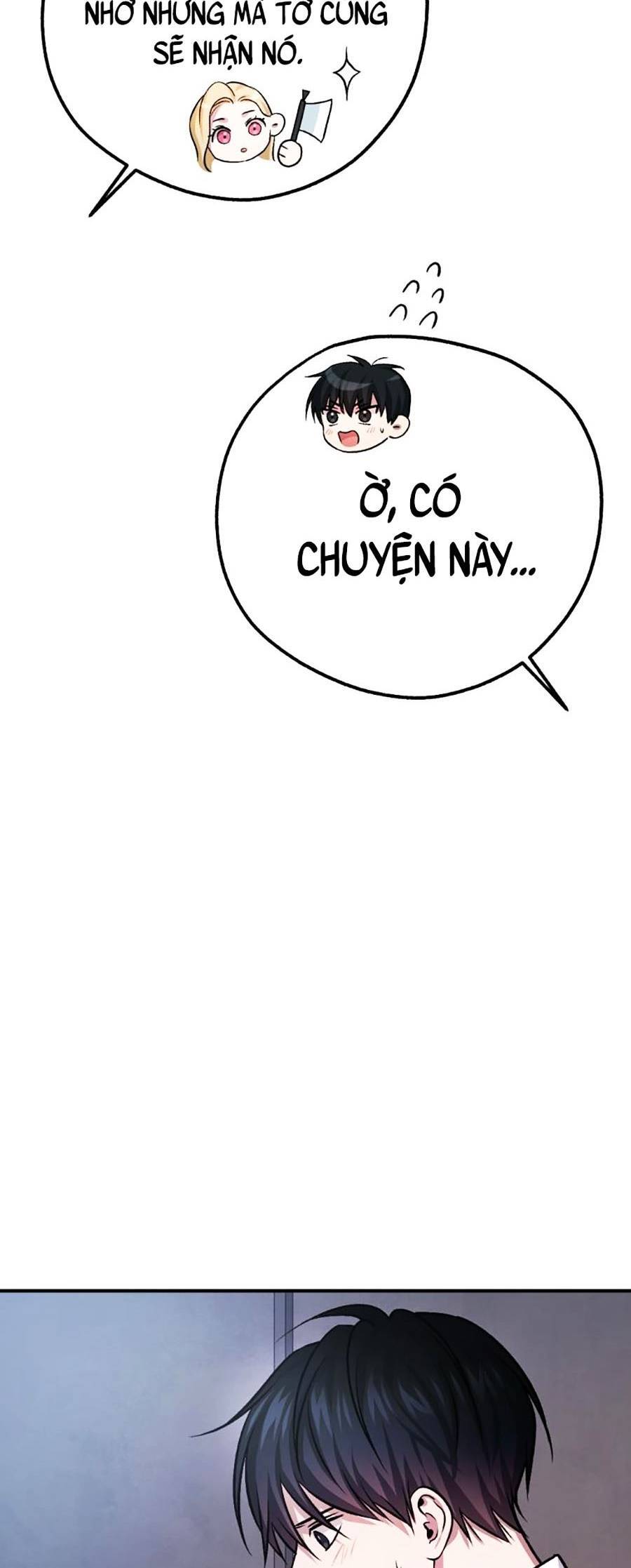 Trở Thành Quái Vật Chapter 20 - 35