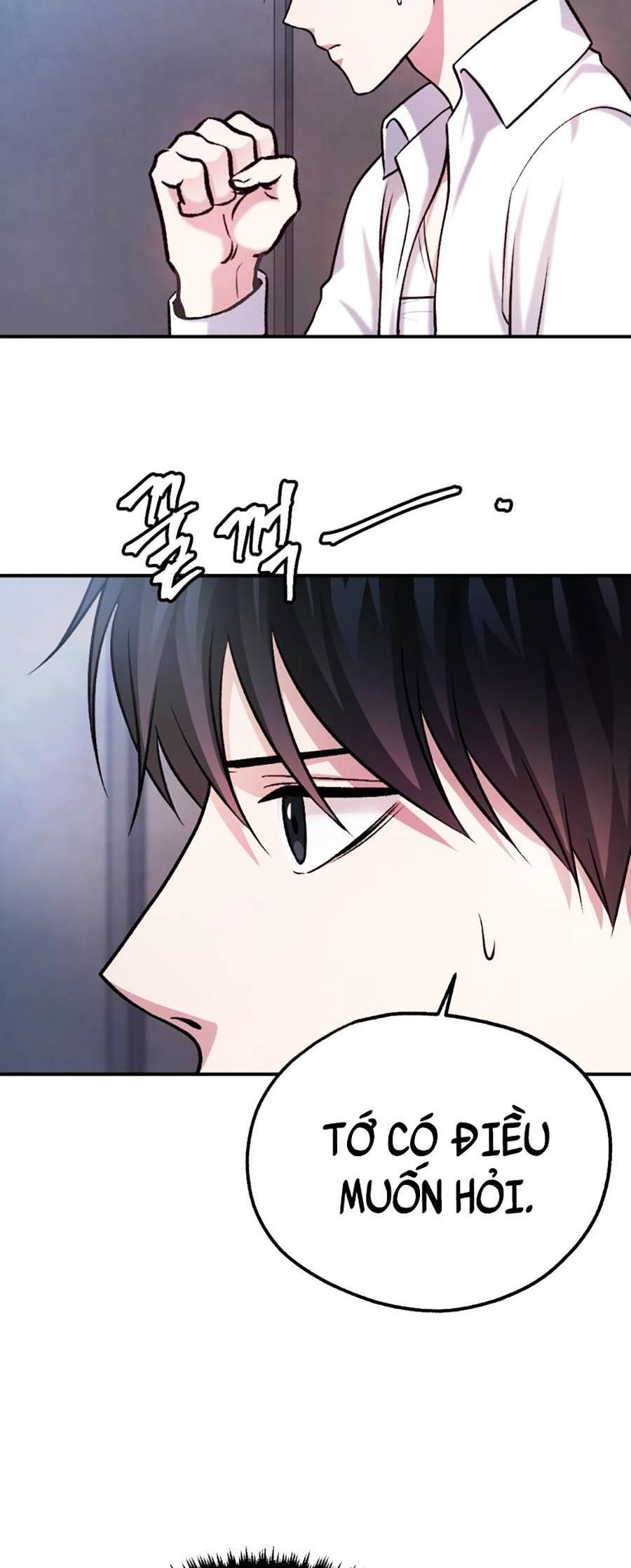 Trở Thành Quái Vật Chapter 20 - 36