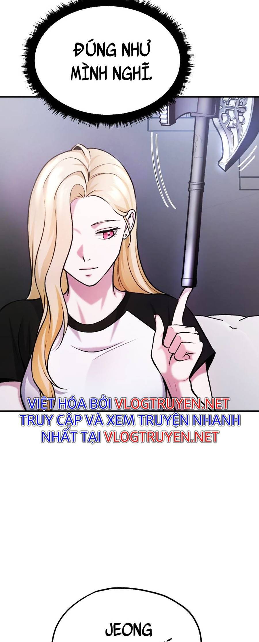 Trở Thành Quái Vật Chapter 20 - 37