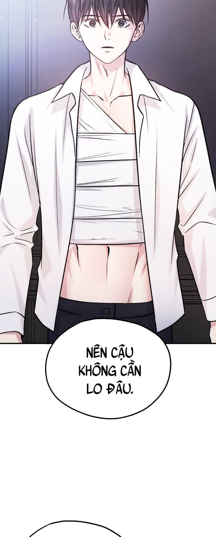 Trở Thành Quái Vật Chapter 20 - 40