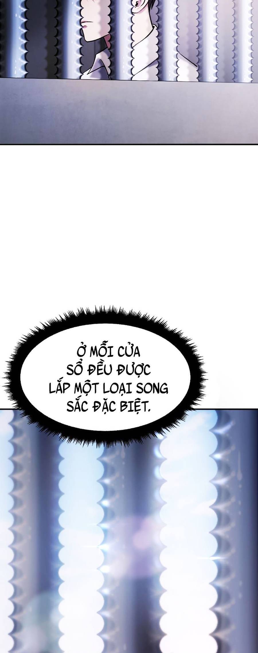 Trở Thành Quái Vật Chapter 20 - 5