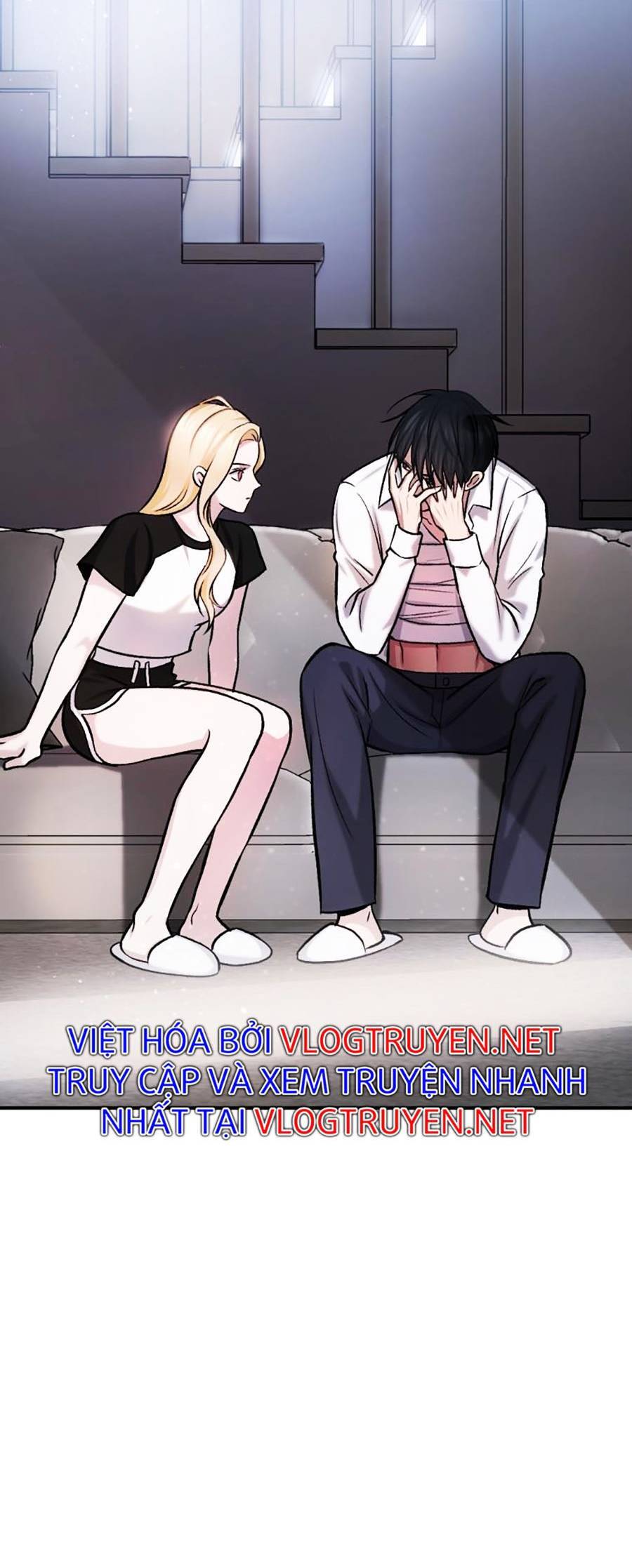 Trở Thành Quái Vật Chapter 20 - 46