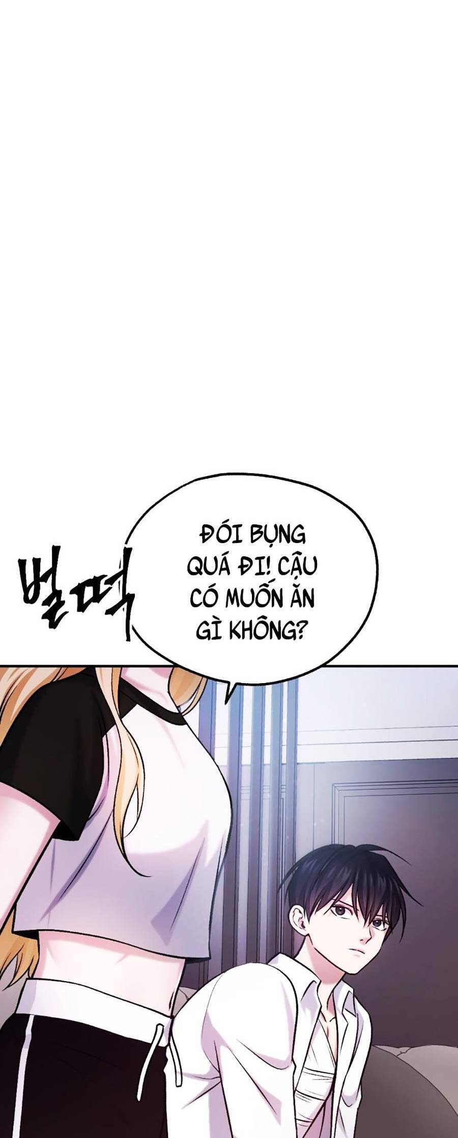 Trở Thành Quái Vật Chapter 20 - 48