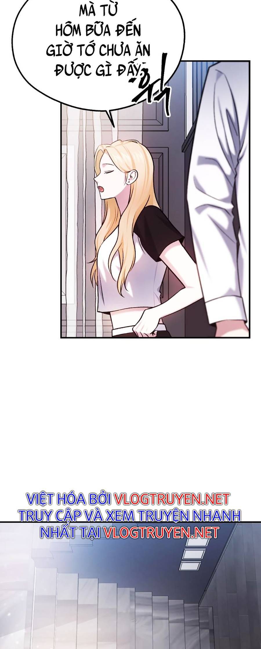 Trở Thành Quái Vật Chapter 20 - 50