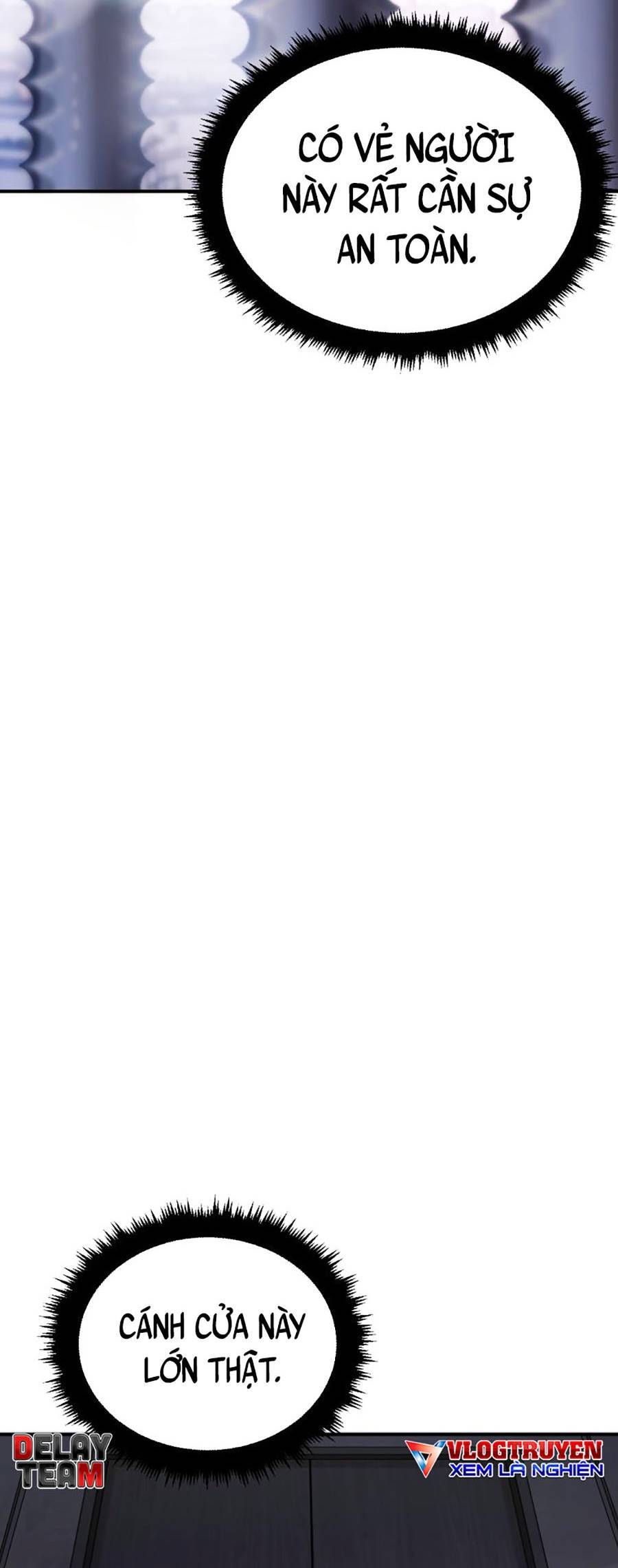 Trở Thành Quái Vật Chapter 20 - 6